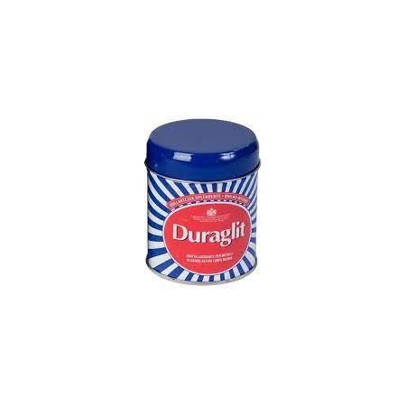 Duraglit Limpa Metais 75 Grs