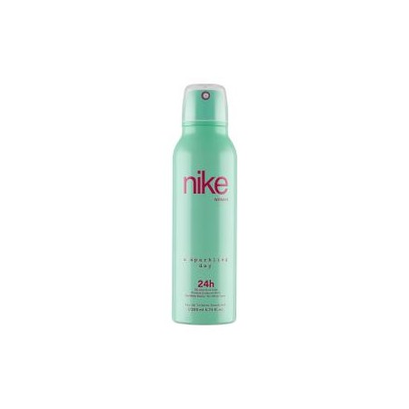Nike Woman Deo Spray Sparkling Day 200 ML