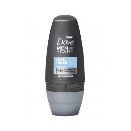 Dove Deo Roll On Men + Care Confort 50 ML