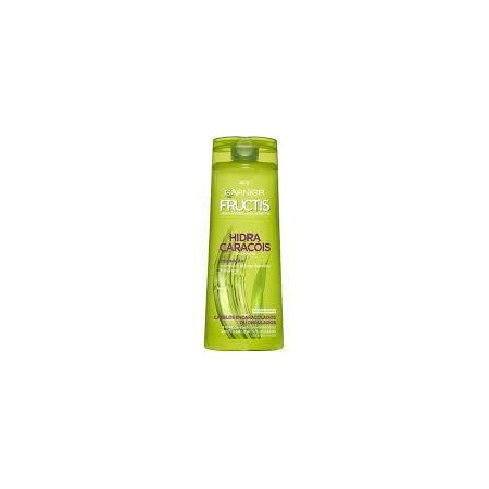Fructis Shampoo Hidra Caracois 400 ML