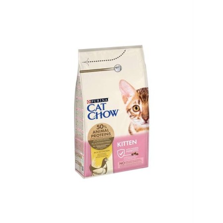 Cat Chow Kitten 1.5 Kg