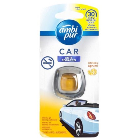Ambipur Carro Anti Tabaco 2 Ml