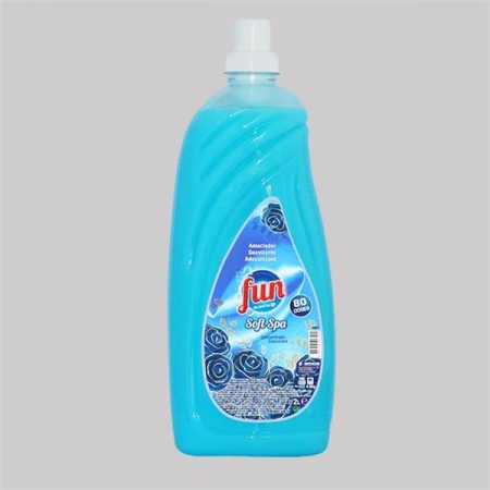 Fun Amaciador Soft SPA 2 Lt