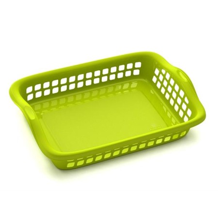 Cesto Para Roupa LowBasket Matcha Green