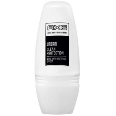 Axe Roll On Urban Protection 50 ML