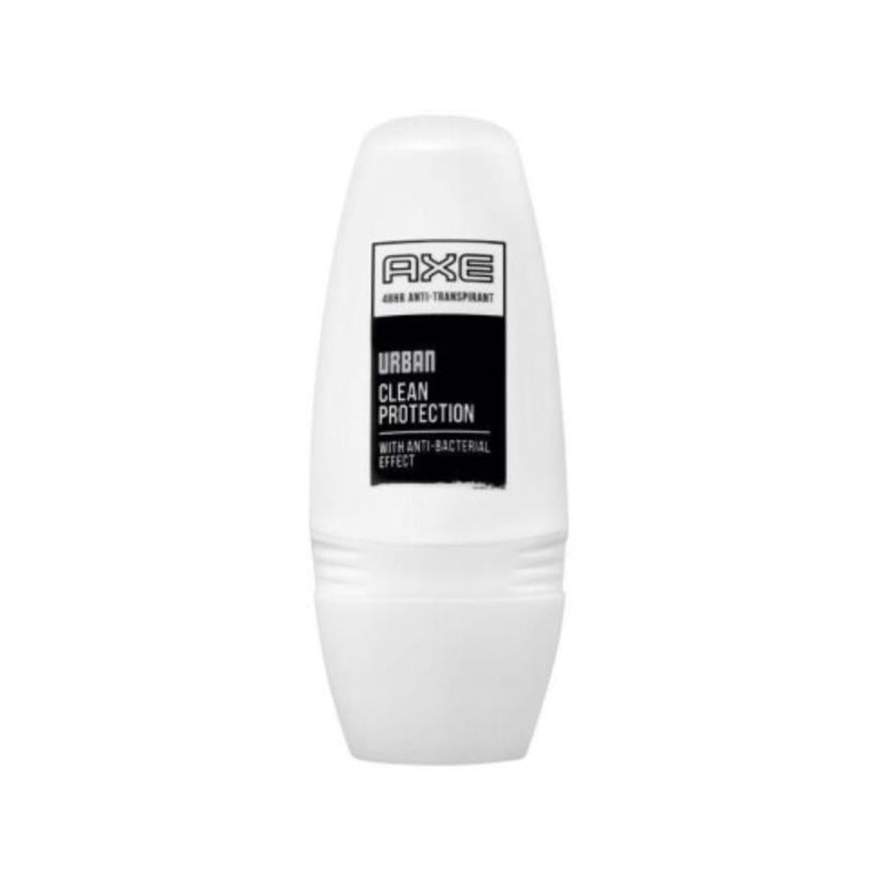 Axe Roll On Urban Protection 50 ML