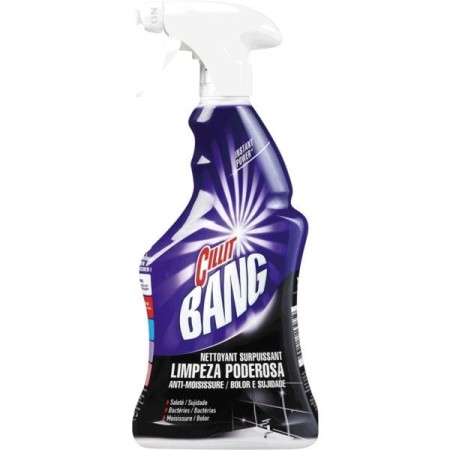 Cillit Bang Remove Bolores 500 ML