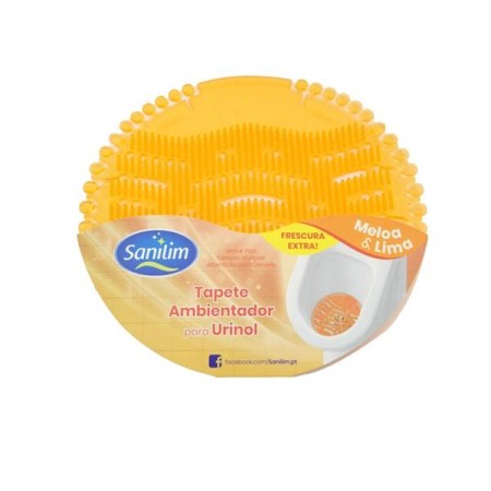 Sanilim Ambientador Urinol Melo E Lima 17.5 Cm