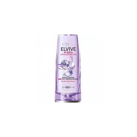 Elvive Amaciador Hidra Hialuronico 300 ML