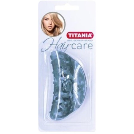 Titania Mola Cabelo 9 CM