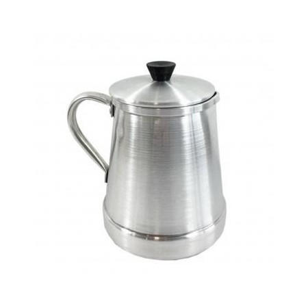 Cafeteira Aluminio 2 LT