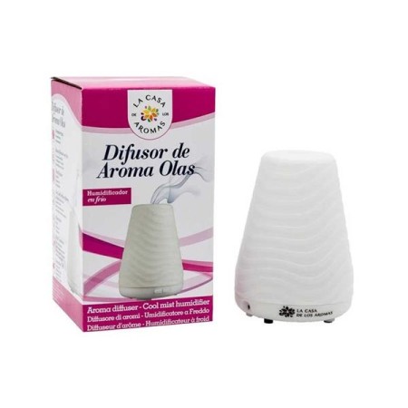 Difusor de Aromas Oleo