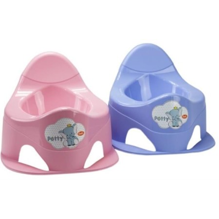 Bacio Potty