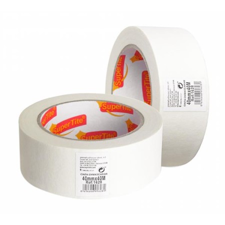 Fita Lisa Pintura 40MM x 40 MT