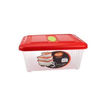 Ugo Box XL Beclassic