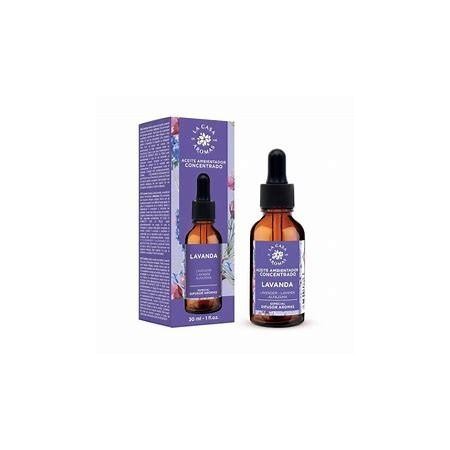Oleo Aromatico Lavanda 30 ml