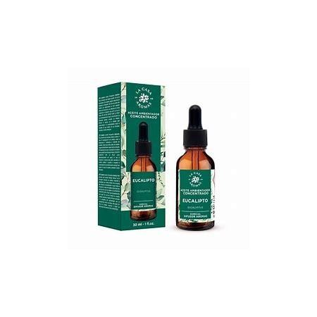 Oleo Aromatico Eucalipto 30 ml