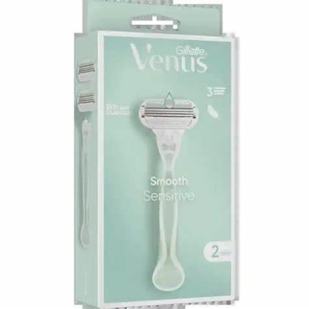 Venus Gillette Smooth Sensitive