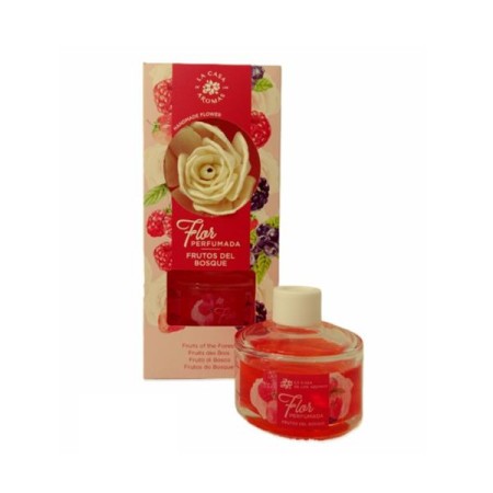 Mikado Flor Perfumada Frutos do Bosque 65 ML