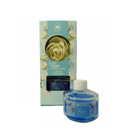 Mikado Flor Perfumada Flor de Algodao 65 ML