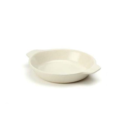 Prato Sopa 21 CM Gres