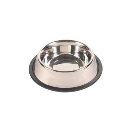 Comedouro Inox 21.5 Cm St110