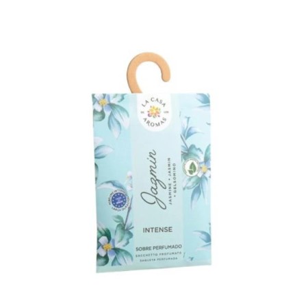Ambientador Pendurar Armário Jasmin