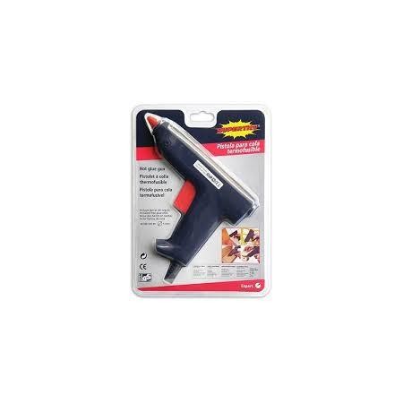 Pistola Termofusivel Mini 20 W