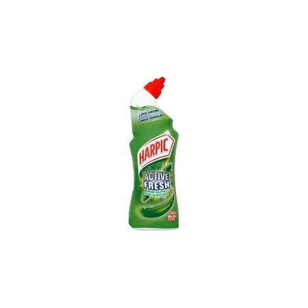 Harpic Liquido Active Fresh 750 ML
