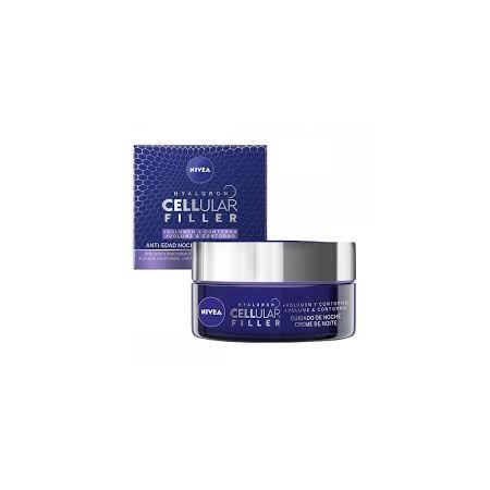 Nivea Cellular Noite 50 ML