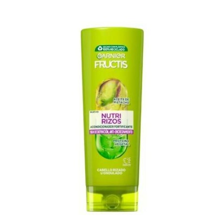 Fructis Amaciador Hidra Caracois 250 ML