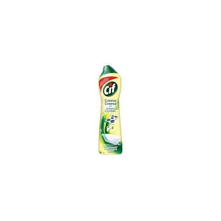 Cif Creme Limão 500 ml