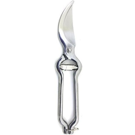 Tesoura Carne/Leitão Inox nº 6