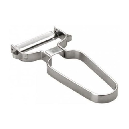Descascador Batata Inox Z350