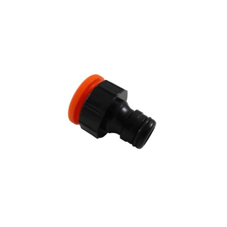 Racord Plastico p/ Torneira 1"- 3/4" Maxi