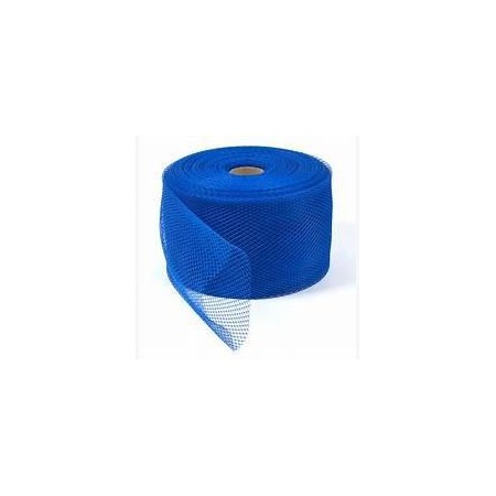 MT Rede Plastica Protecçao Arvores Azul