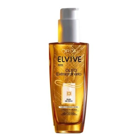 Elvive Oleo Extraordinario Coco 100 ML