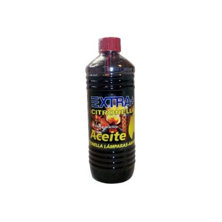 Extra Oleo Citronela 750 ML