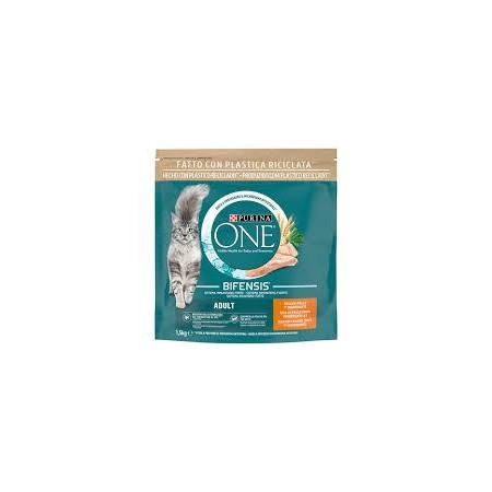Purina One Gato Adulto Frango 1.5 KG