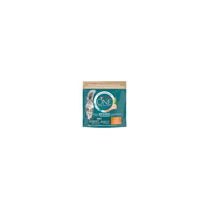 Purina One Gato Adulto Frango 1.5 KG