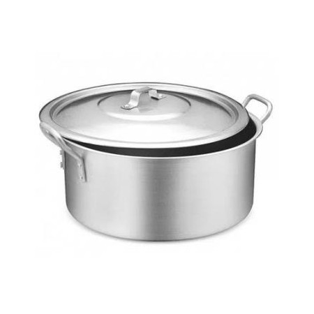 Caçarola Aluminio 32 Cm
