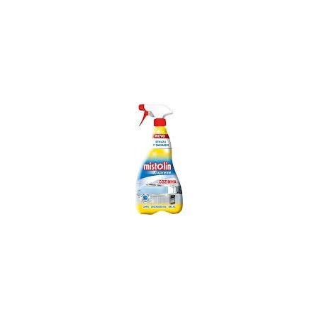 Mistolin Cozinha Express 750 ML