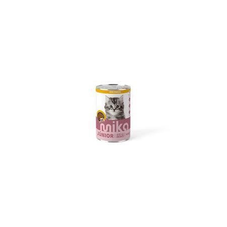 Alimento Gato Junior Frango 415 gr