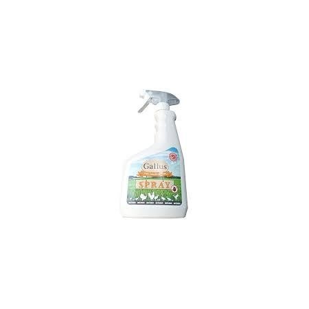 Gallus Spray 700 ML