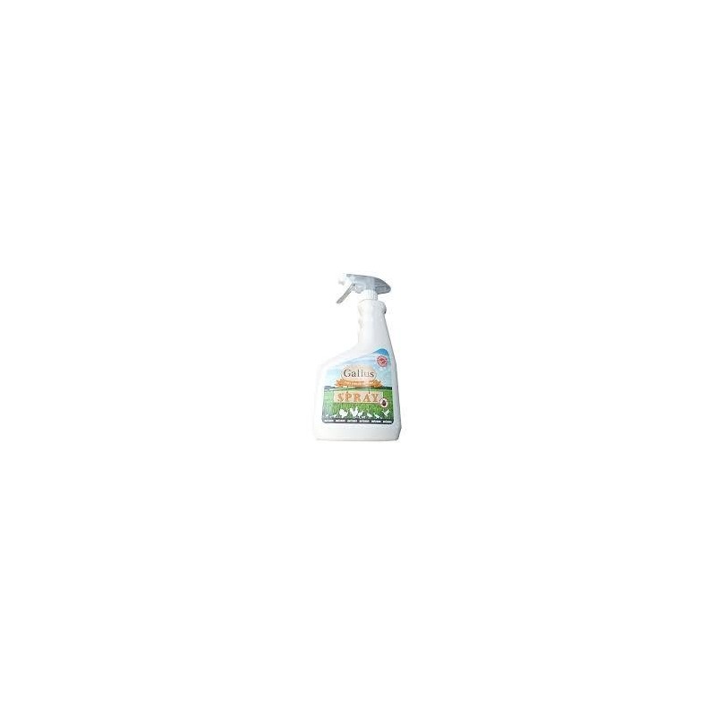 Gallus Spray 700 ML