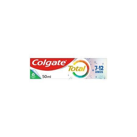 Colgate Junior 7-12 Anos 50 ML