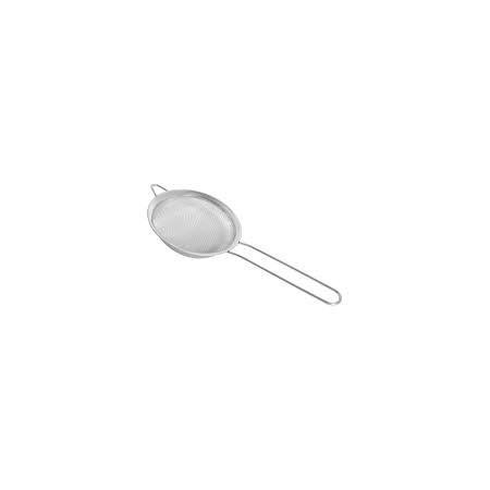Coador Inox 8 CM