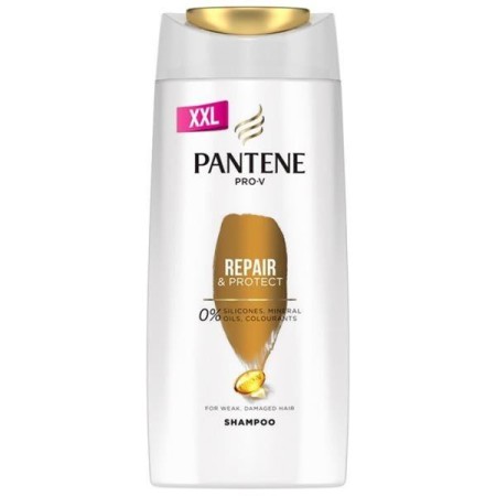 Pantene Shampoo Repara e Protege 700 ML