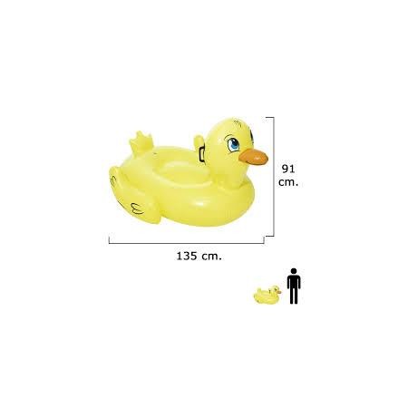 Boia Insuflavel 1.35x0.91 MT