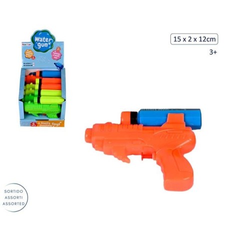 Pistola Agua